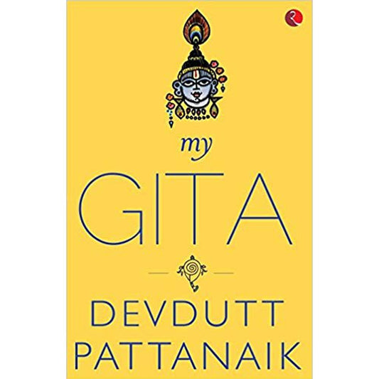 My Gita by Devdutt Pattanaik