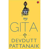 My Gita by Devdutt Pattanaik