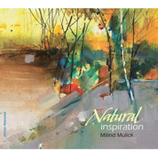 Natural Inspiration by Milind Mulick