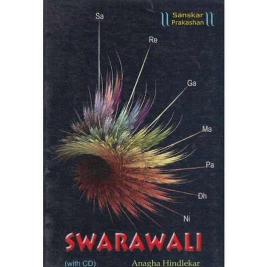 Swarawali by Anagha-Hindlekar Sushma Arur
