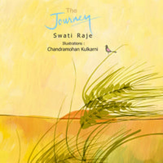 The Journey by Kanchan Shine