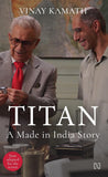 Titan by Vinay Kamath