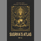 Sugriva's Atlas :  Nilesh Nilkanth Oak , Deepali Patwadkar