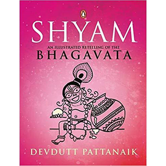 SHYAM by Devdutt Pattanaik