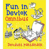 Fun in Devlok Omnibus by Devdutt Pattanaik