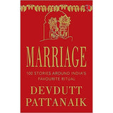 MARRIAGE (PB) by Devdutt Pattanaik