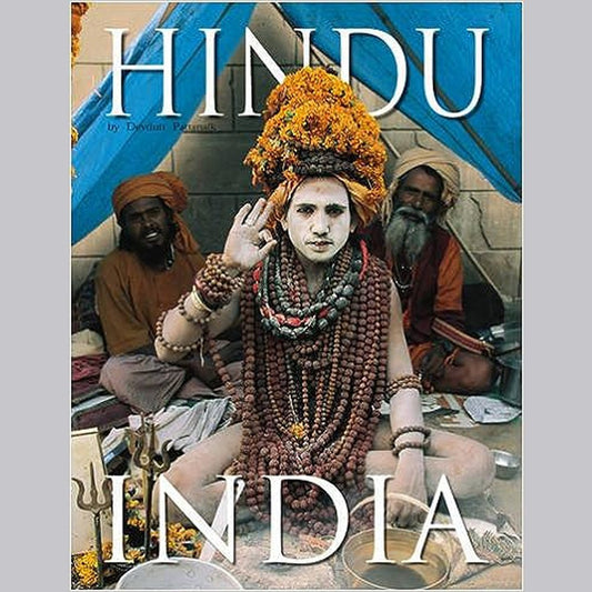 Hindu India by Devdutt Pattanaik