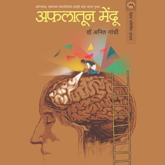 Aflaatun Mendu By Anil Gandhi