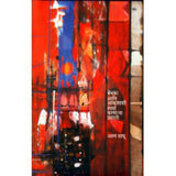 Bechka Aani Akashashi Spardha Karnarya Imarati by Arun Sadhu