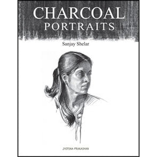 Charcoal Portraits by Sanjay Shelar