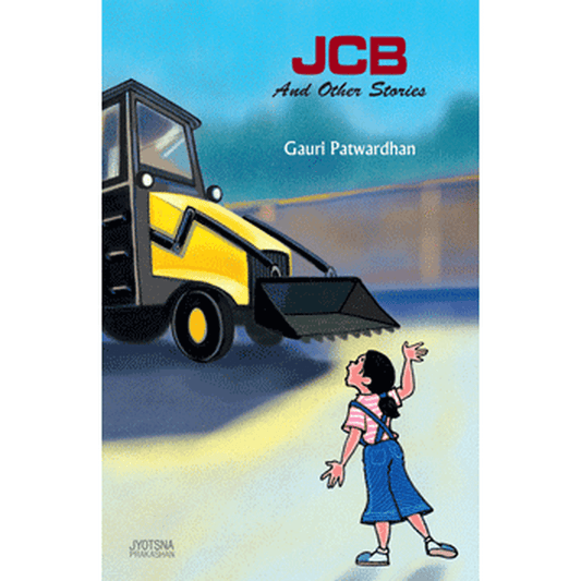 JCB and other stories by Madhuri Purandare