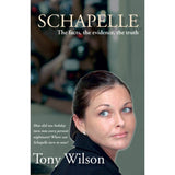 Schapelle By Tony Wilson