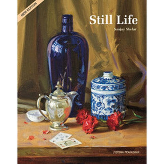 Still Life by Sanjay Shelar
