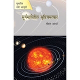 Suryamaletil Srushti Chamatkar    By Mohan Apte