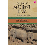 Tales Of Ancient India By Guy Tetreault