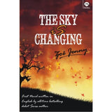 The Sky Is Changing By Zoe Jenny