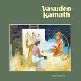 Vasudeo Kamath