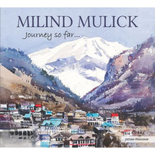 Journey so far... by Milind Mulick