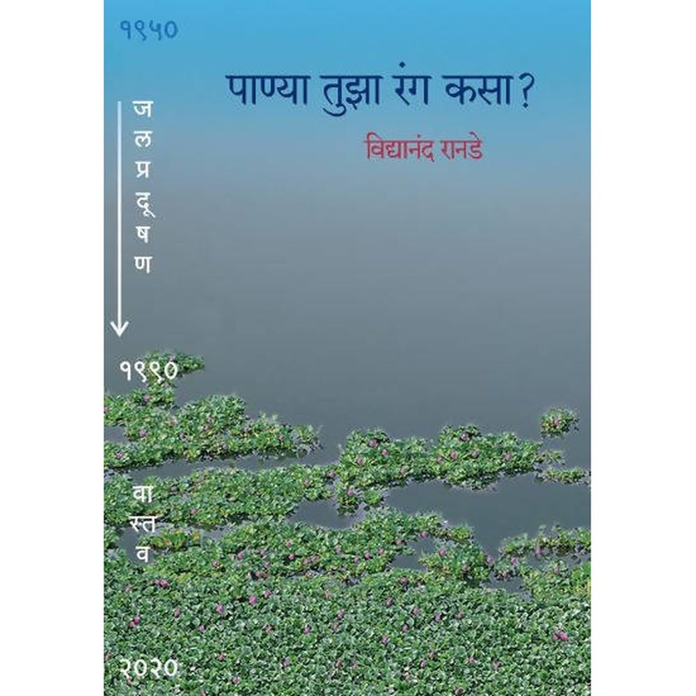 Panya Tuza Ranga Kasa     By Vidyanand Ranade